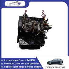 🇫🇷 MOTEUR   CITROEN SAXO