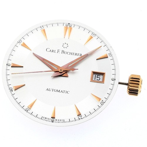 Montre date automatique - montre,
