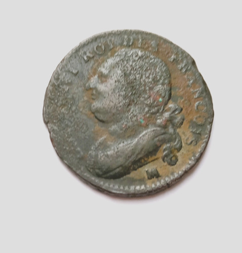 Louis xvi deniers - louis,