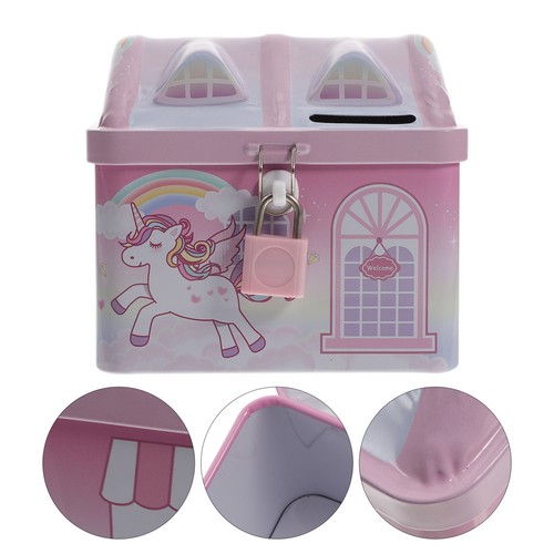 Tirelire forme cochon - tirelire, en