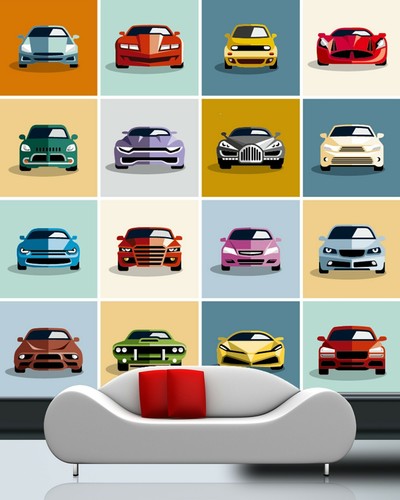 Car poster 18753na - car,