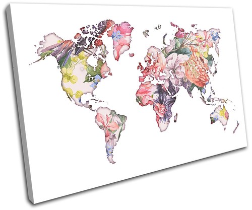 Foral vintage world - foral,