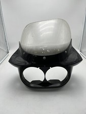 Suzuki GSXR1100 carénage