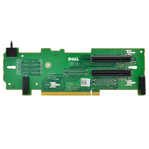 Dell 0mx843 pcie riser carte - 0mx843,