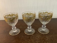 2 verres à vin rouge modèle