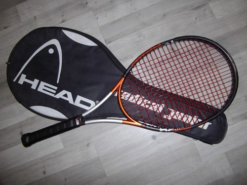 Raquette tennis head radical - raquette,
