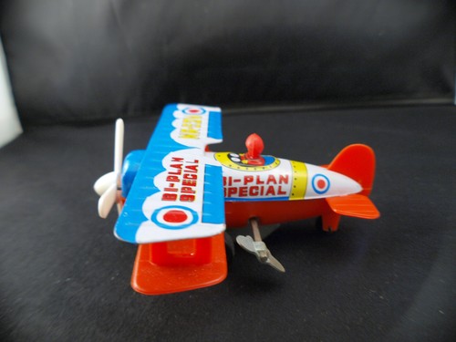 Tatung taiwan avion - taiwan, bi-plan
