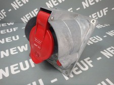 53813     - LEGRAND -    53813 /     Prise industrielle hypra 63A 380-415V  NEW