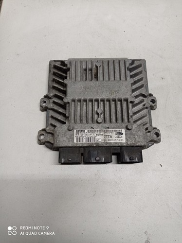 Calculateur moteur ecu - moteur,