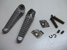 paire de repose pied arrière