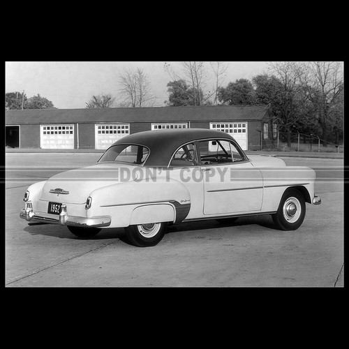 Photo 013263 chevrolet - photo, a.013263
