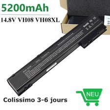 Batterie pour HP EliteBook