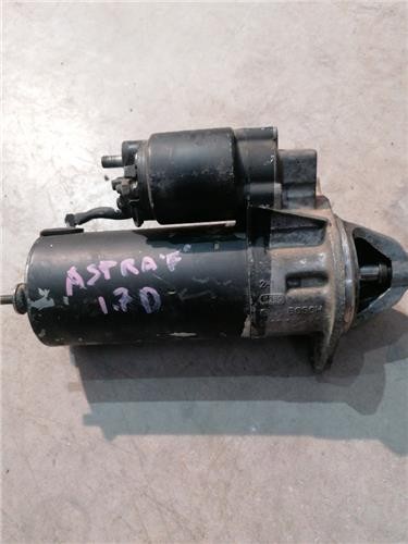 1110055 moteur démarrage - ,