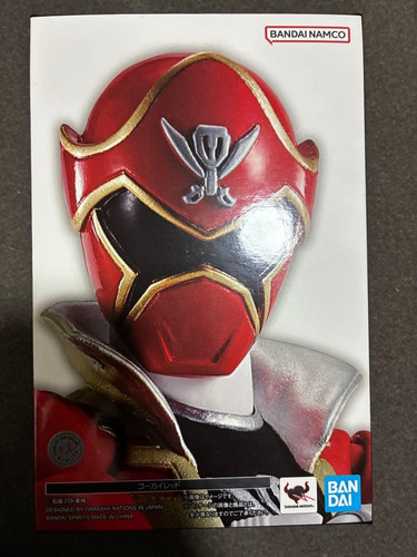 Figurine bandai figuarts - figurine, s.h.figuarts