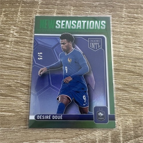 Panini intl 2026 new - panini,