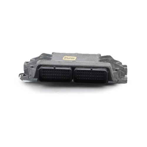 Calculateur moteur dacia - calculateur,