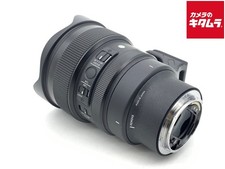 SIGMA 14mm F1.4 DG DN Art for