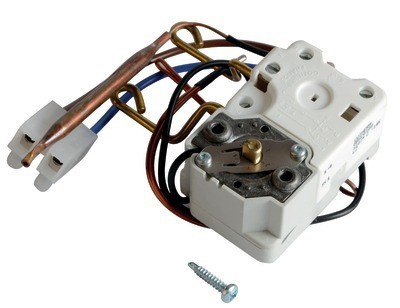 Thermostat monophasé bbsc - thermostat, bbsc-