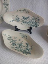 Rare longwy mignon - longwy,