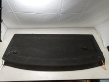 Plage arriere VOLKSWAGEN GOLF