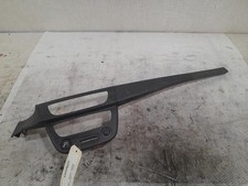 Console central (interieur plastique) RENAULT MEGANE 3 PHASE 1 BREAK 9810920180