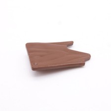 37041 Playmobil Marche Marron