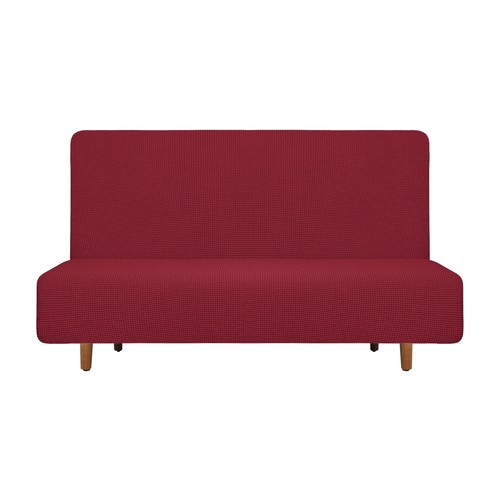Housse canapé lit extensible - canapé-lit,