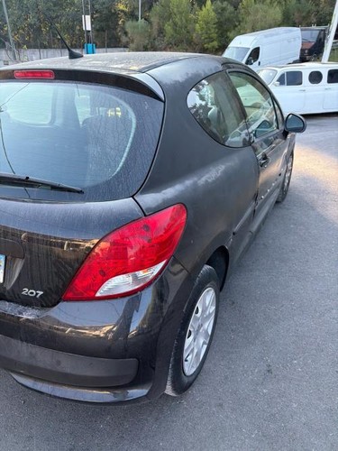 Pulseur air peugeot 207 - pulseur, d'air