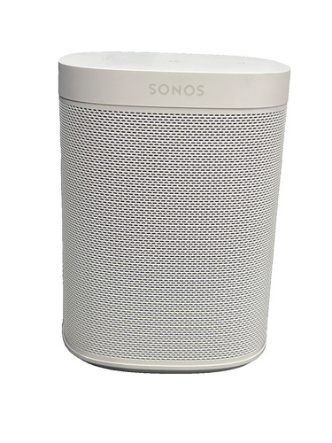 Sonos one model s38 - model,