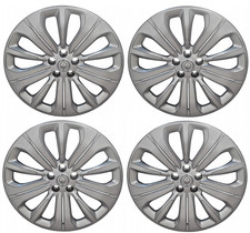 4X ENJOLIVEUR DE ROUE 20''