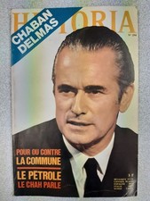 Revue Historia n° 294 | Bon