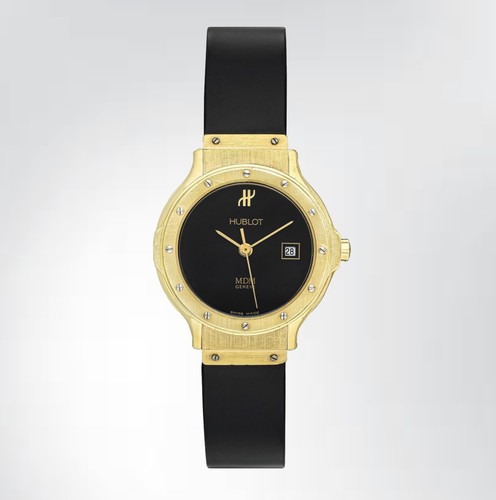 Vintage 1990s femmes hublot - 1990s,