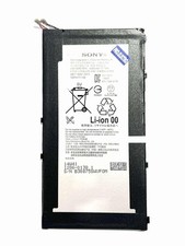 Batterie battery tablette SONY LIS1569ERPC 3.8V 1500mAh 1ICP3/77149