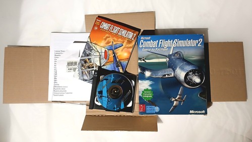Microsoft flight simulator - microsoft,