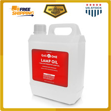 Liquid Paraffin Lamp Oil 1