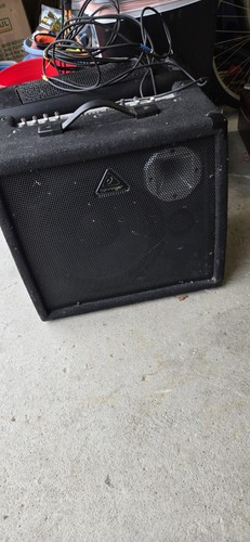 Behringer ultratone k1800fx - ultratone,
