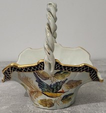 Panier En Céramique H.BEQUET