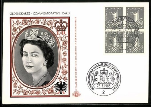 Carte commémorative la - carte,