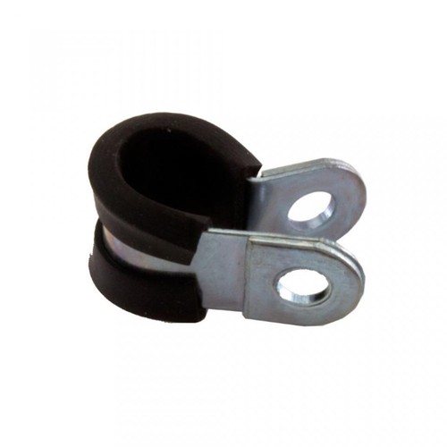 Collier fixation maintien
