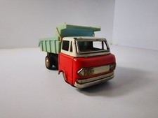 Camion Ancien MF-166 à