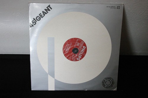 Vissinga maxi 45t - 45t, 12"