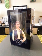 HAN SOLO Premium format First