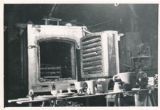 Vallauris céramique poterie 2 photographie amateur snapshot art