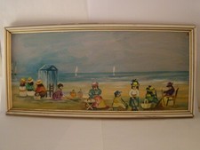 Attendrissante et amusante