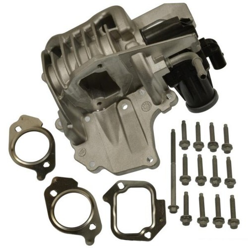 Vanne egr standard pour ford - egr,