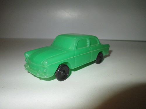 Rare volkswagen 1500 - volkswagen,