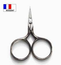 Paires de ciseaux à broder petit monstre broderie NEUVE ARTISANALE NOGENT