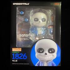 Nendoroid UNDERTALE Sans Action Figure GOOD SMILE COMPANY Japan Toy