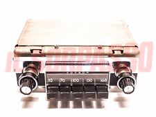 Auto Radio Voxson A.R 2000 2600 Giulietta Giulia Gt Duetto Fiat 1200 1500 Spider