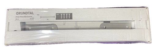 New ikea rail - new,